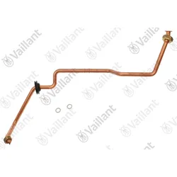 Gasrohr Vaillant-Nr. 0020186852