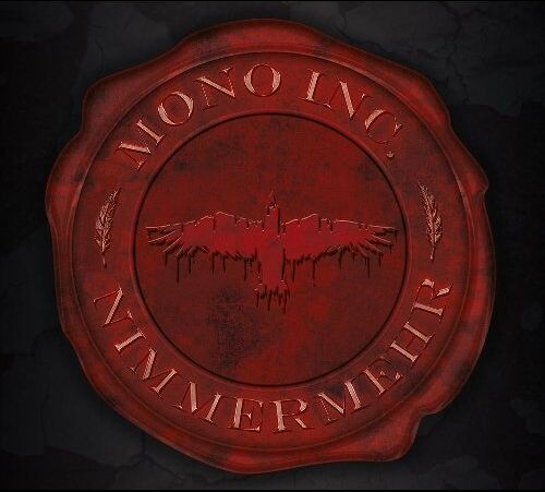 Mono Inc. - Nimmermehr - Preis vom 10.10.2026 11:48:34 h