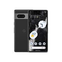 Google Pixel 7 Dual SIM 256GB obsidian