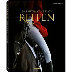 Reiten, Ratgeber von Alena Brandt