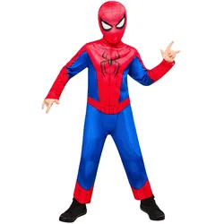 Rubies Spider-Man Kostüm - S (S)