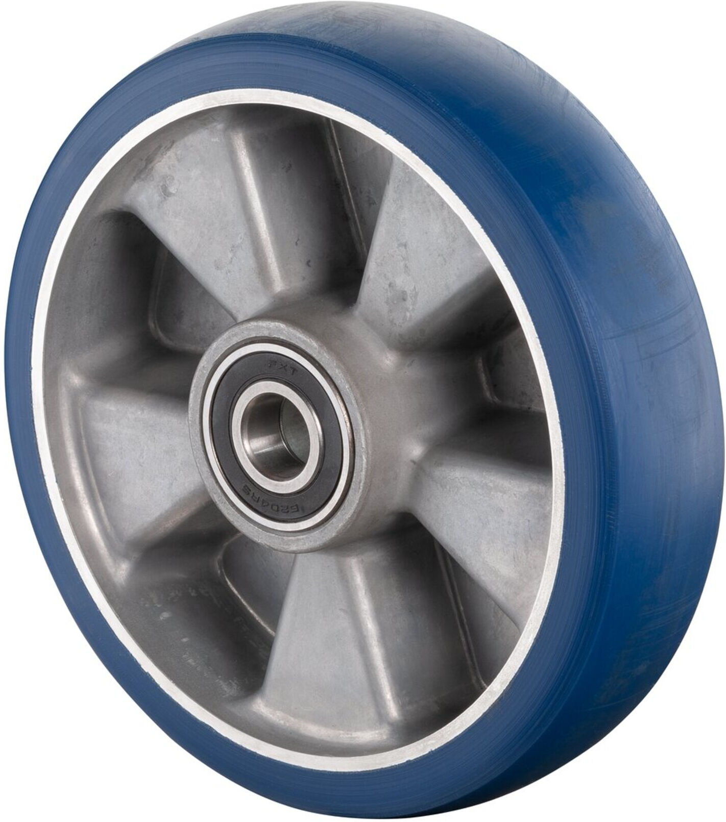 BS Rollen Polyurethanrad (B92.200))