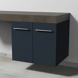 Sanipa Anbau-/Solitärschrank variabel G33941R