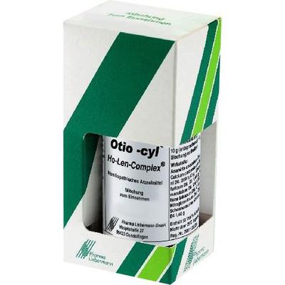OTIO-cyl Ho-Len-Complex Tropfen 100 ml