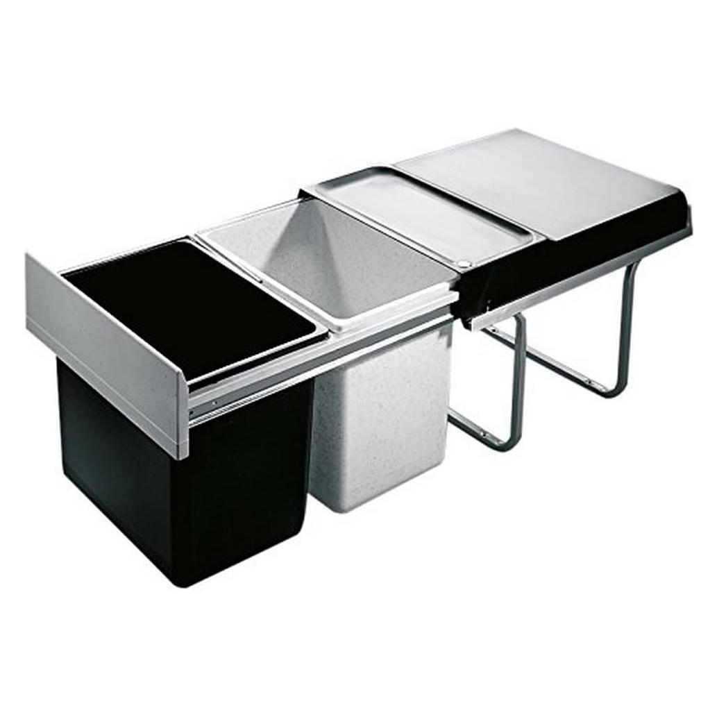 Hailo Raumspar Tandem (36 l) (601550)