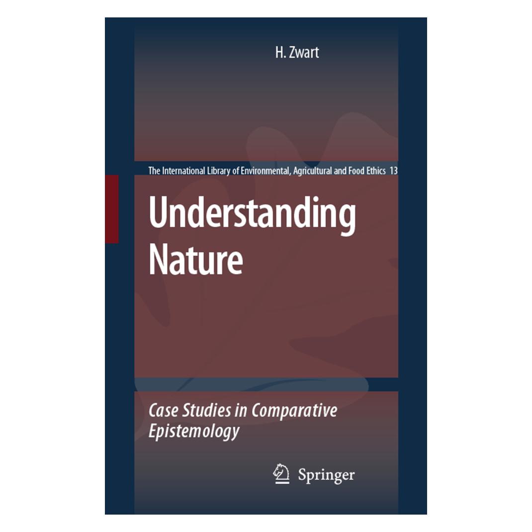 Springer Understanding Nature (Englisch, Softcover, Hub Zwart) (55379201)