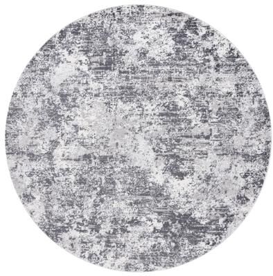 SAFAVIEH Amelia Modern Abstract Rug