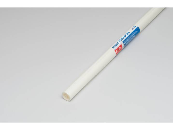 D-c-fix Fensterfolie Static Premium Frost