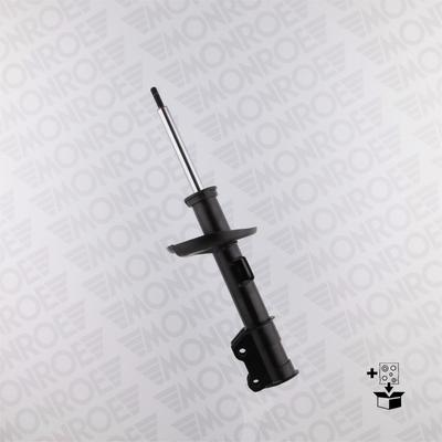 MONROE Stoßdämpfer ORIGINAL (Gas Technology) g7414 für Opel Vaughall