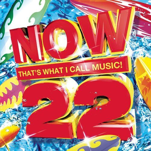 Now That'S What I Call Music! - Now That's What I Call Vol.22 - Preis vom 09.10.2026 07:28:09 h