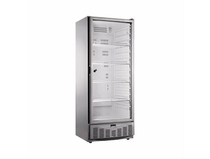 Fors GMCV 550 GES Gastro Kühlschrank – edelstahl