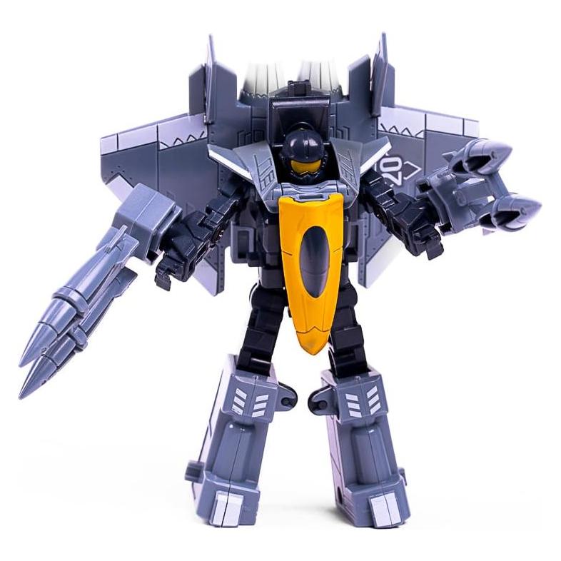 Toymax Transform, Fighter (W100-6)