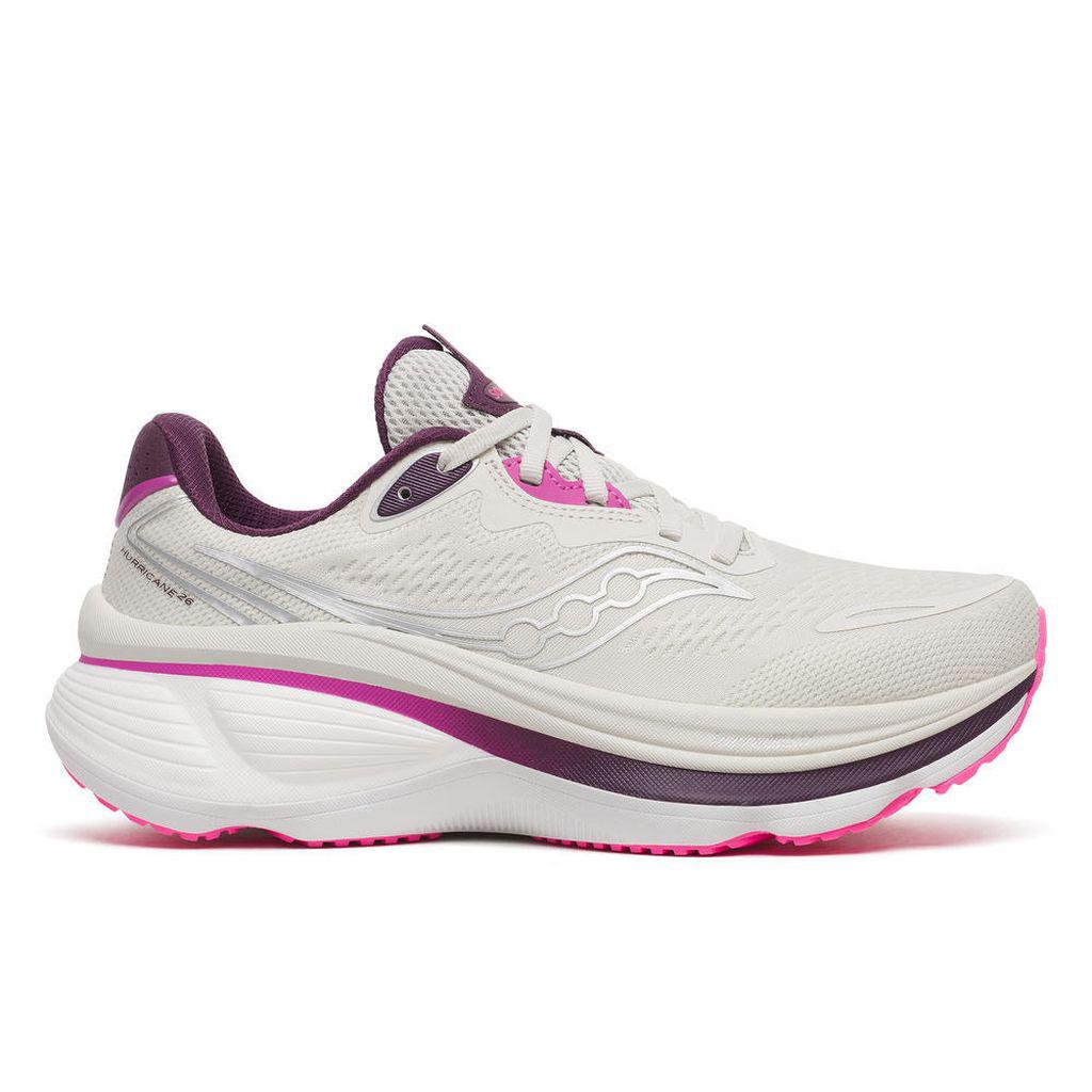 Saucony Damen Hurricane 26 beige 40.0