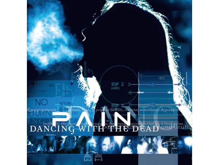 Dancing With The Dead [Bonus Tracks Edition]