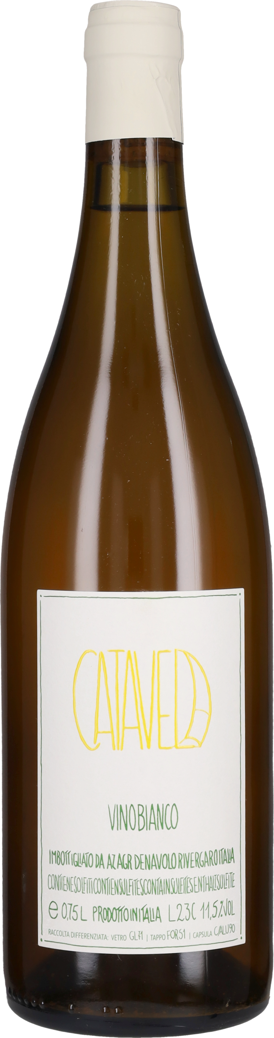 'Catavela' Denavolo