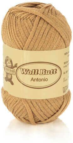 Woll Butt Antonio