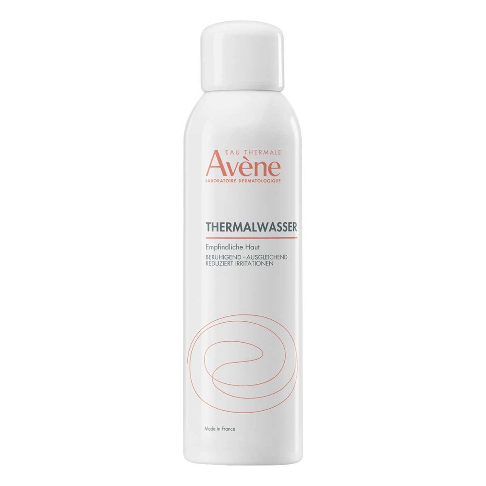 PIERRE FABRE DERMO KOSMETIK GmbH Avène Thermalwasser-Spray 04396609