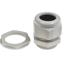 ISM71504 - Kabelverschraubung M25, grau