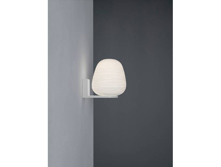 Rituals 3 Applique Murale - Foscarini - Métal