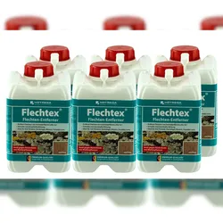 HOTREGA Flechtex 6 x 2 Liter Kanister