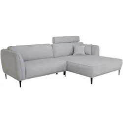 Polsterecke HARPER MOPTI (BB 288x178 cm) - BB 288x178 cm