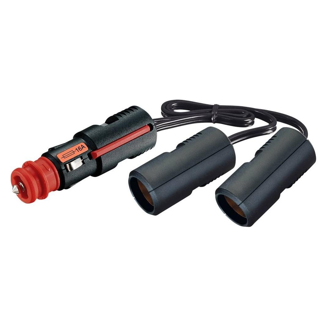 ProCar 2fach Verteiler (67889200)