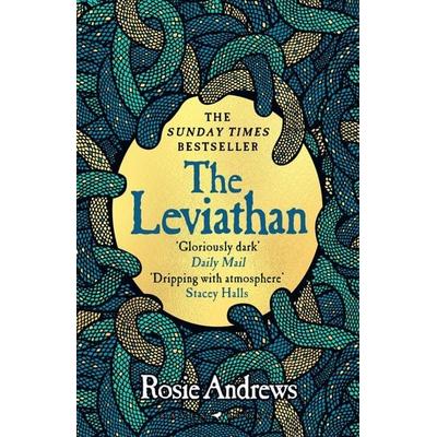 The Leviathan, Taschenbuch von Rosie Andrews, Bloomsbury Academic, 978-1-5266-3736-9