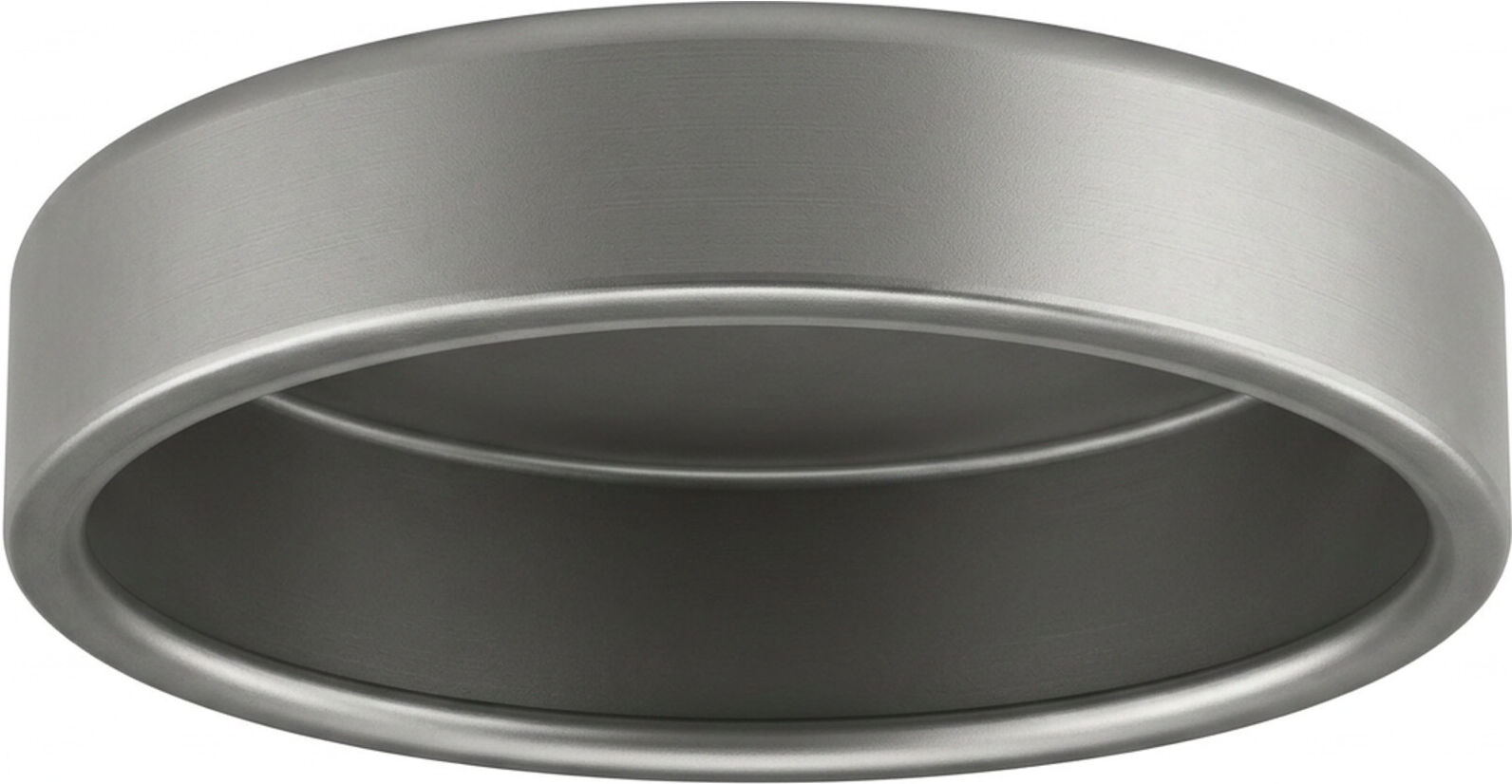 DIN 443 Verschlussdeckel zum Eindrücken Stahl 12 S ; Industrial Quality Supplies (004430000120000)