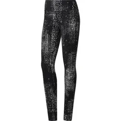 REEBOK Running - Textil - Hosen lang Lux Tight Hose Lang Damen, Größe XS in Schwarz Schwarz