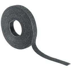 HellermannTyton, Klettkabelbinder zum Bündeln H (Klettkabelbinder, 2500 mm, 1 Stk.)