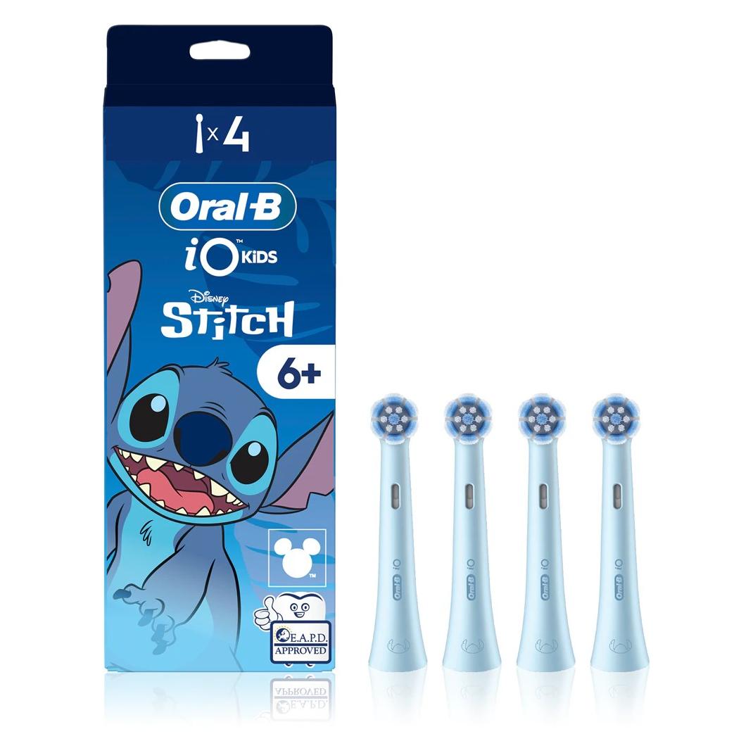 Oral-B Kids (4x) (iO refill 4)