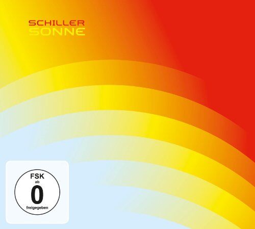 Schiller - Sonne (Deluxe Edition) - Preis vom 16.10.2026 11:41:07 h
