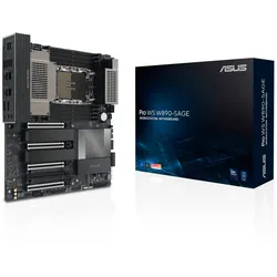 ASUS PRO WS W890-SAGE Mainboard