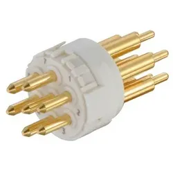 Harting Einsatz Leiterplatten- 09151072603