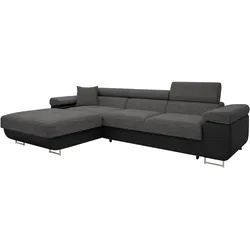 ECKSOFA Torezio Mini, Seite: Links
