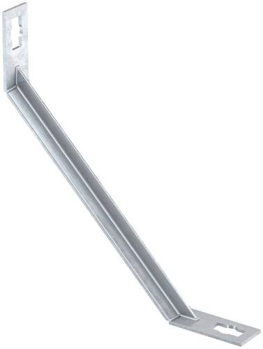 Fischer PSAE 500 zl Stütze 500mm Stahl 542727 10 St. (L x B) 500mm x 40mm