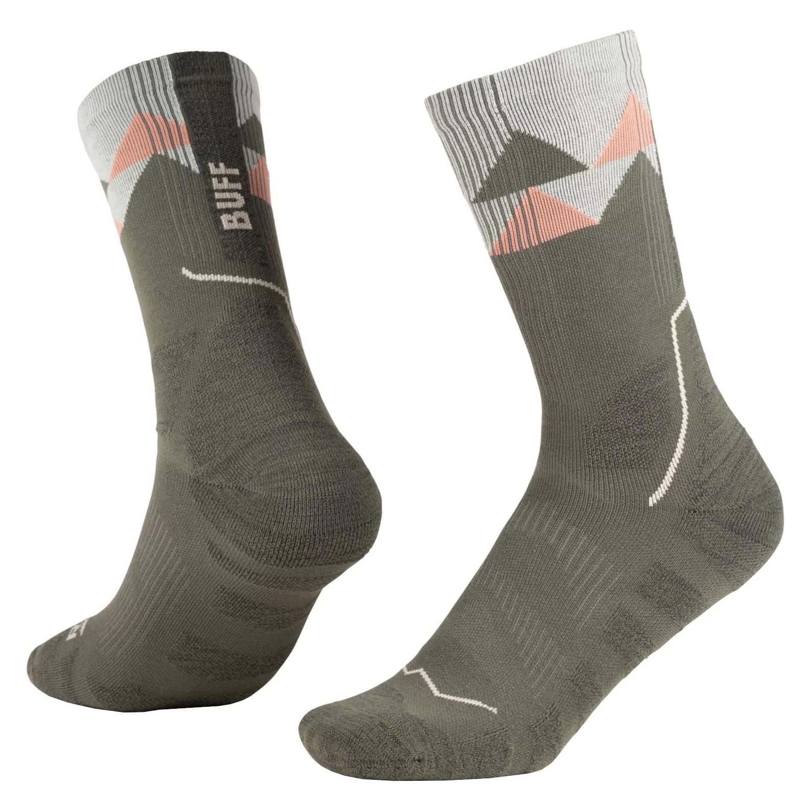 Buff Thermonet Crew (39 - 41) (138869.823-2)
