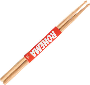 Rohema 5A LS Hickory lacquer finish