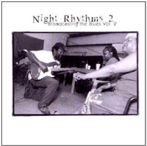 Various - Night Rhythms 2-Broadcasting - Preis vom 11.10.2026 03:10:56 h