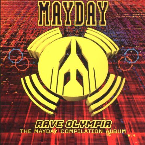 Various - Mayday Compilation Vol. 4: Rave Oylmpia - Preis vom 11.10.2026 03:10:56 h