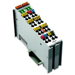 WAGO GmbH & Co. KG Inkremental-Encoder 750-637