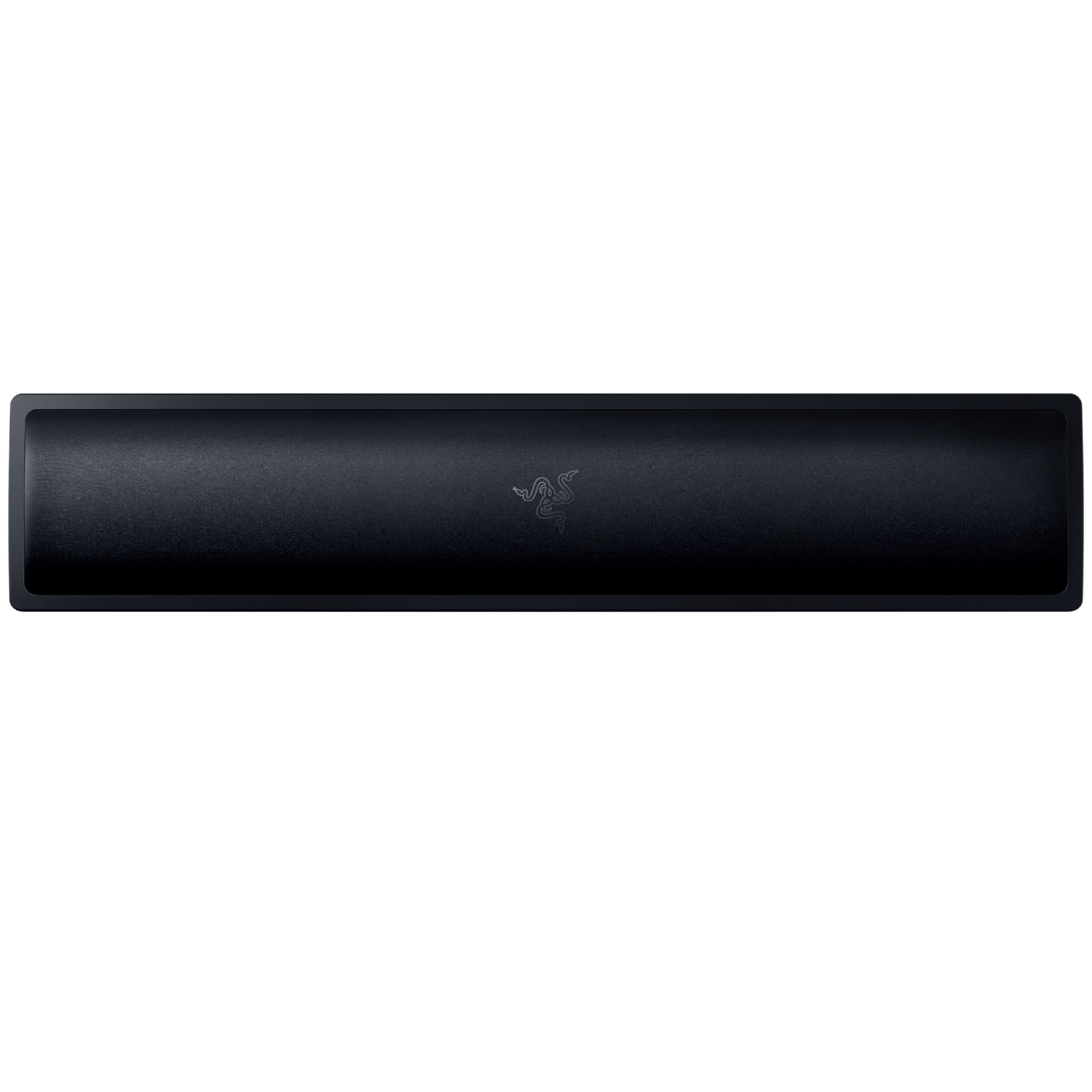 Razer Wrist Rest Pro Fullsize - Ergonomische Kunstleder-Handballenauflage für Tastaturen