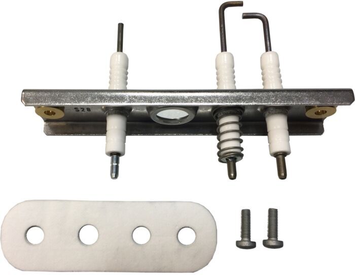 Bosch Elektroden-Set 87186630920 für Gasheizkessel