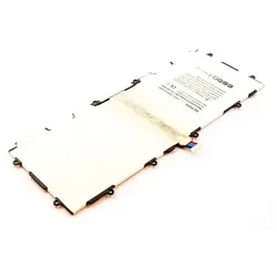 Akku für Samsung Galaxy Tab 3 10.1, GT-P5200, GT-P5210, GT-P5220, wie T4500E, 6800 mAh