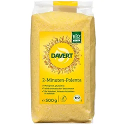 2-Minuten-Polenta - Maisgrieß 500g