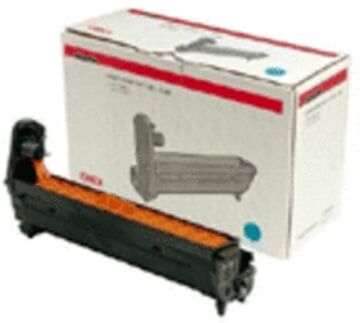 Oki 42126607 tambor ciano ( C5100 C5200 C5300 C5400)