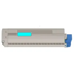 Oki 45862816 - toner, cyan
