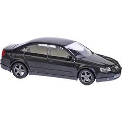 Busch 89132 H0 PKW Modell Audi Schwarz