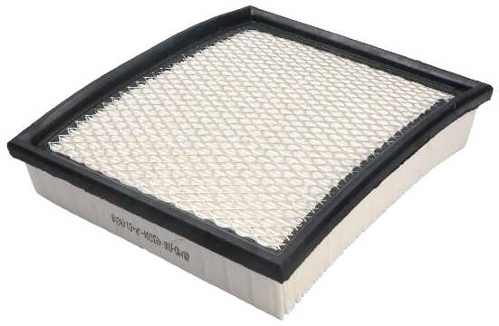 ASHIKA 20-00-010 Air filter
