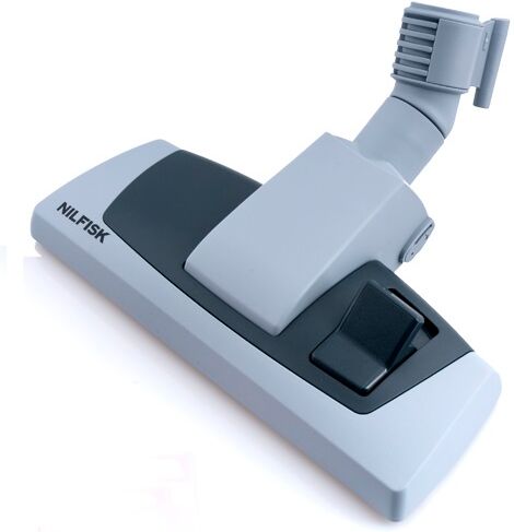 Nilfisk GD 930, UZ 930, GM 80, GD 1000, GD 1005, VP 300 serien Ø32 kombimundstykke